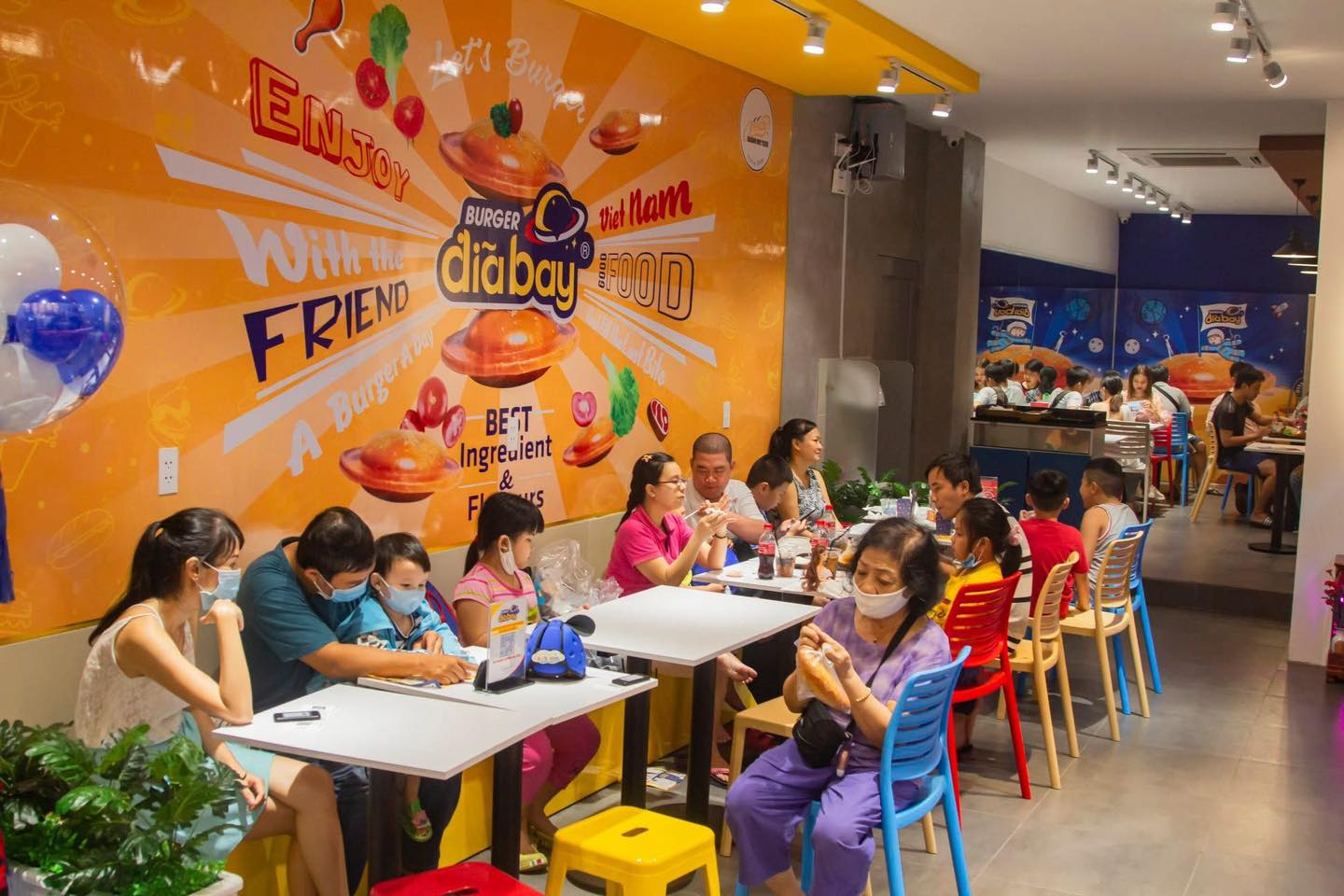 Bready đóng cửa sau 21 năm: Lời chia tay lặng lẽ của ký ức Sài Gòn - 4