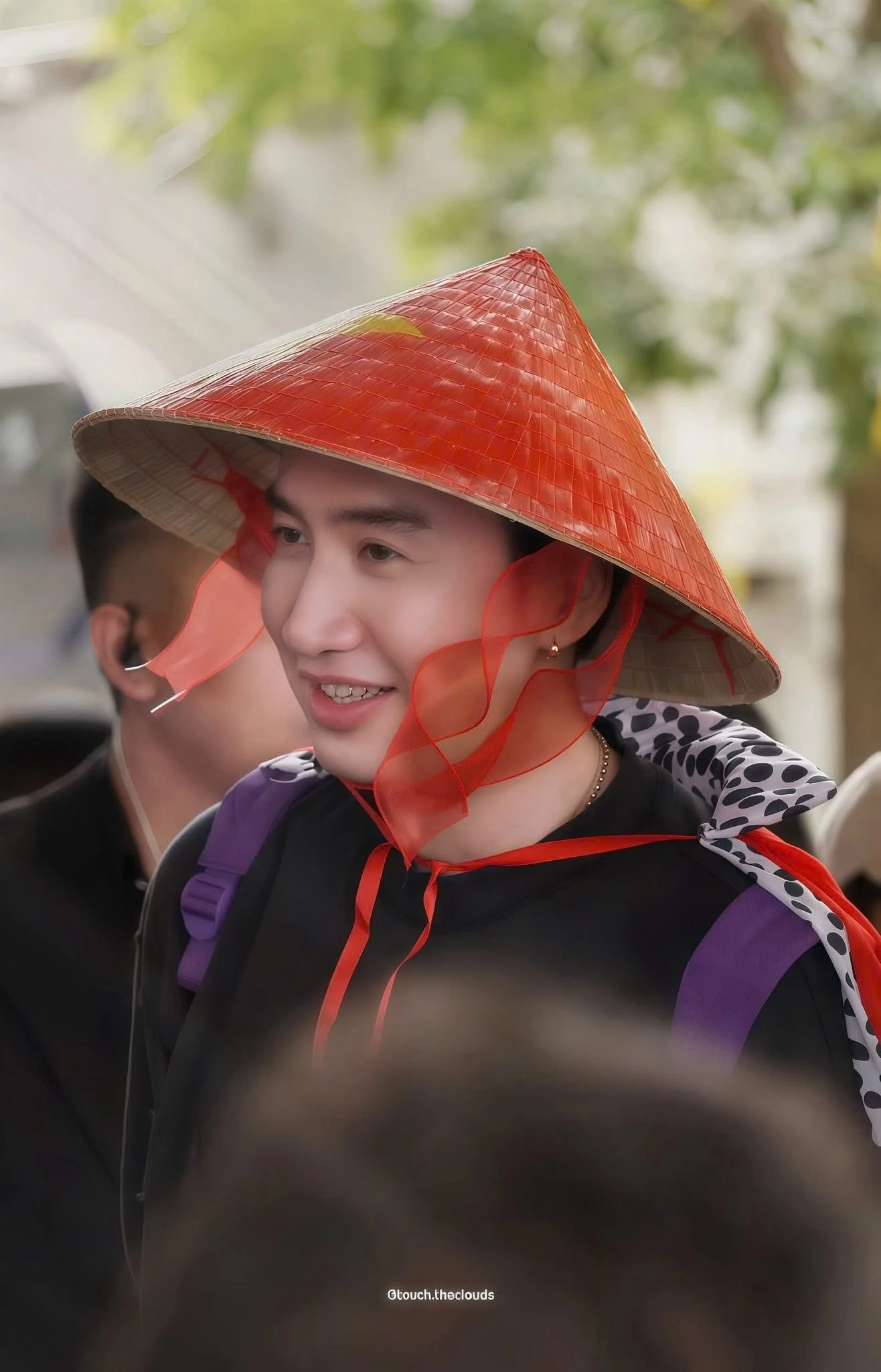 Tài tử Hàn Quốc bỗng 'xanh mặt' khi nếm thử món này của Việt Nam - 1