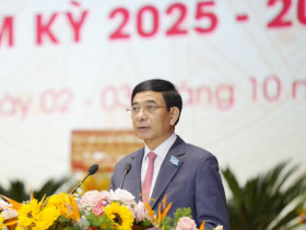  - Đại tướng Phan Văn Giang: Nhân dân An Giang trung dũng, kiên cường trong kháng chiến, cần cù, sáng tạo trong lao động