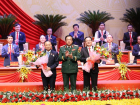  - Xây dựng Gia Lai thành cực tăng trưởng quan trọng của miền Trung - Tây Nguyên