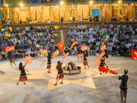  - Bảo tồn văn hóa truyền thống gắn với phát triển du lịch