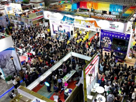  - Khám phá 5 trung tâm sự kiện chuyên nghiệp nhất cả nước