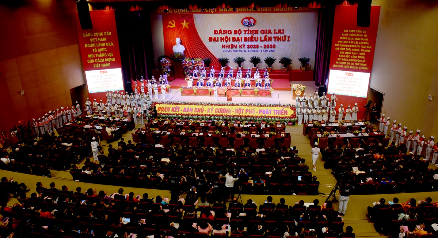 Xây dựng Gia Lai thành cực tăng trưởng quan trọng của miền Trung - Tây Nguyên - 3