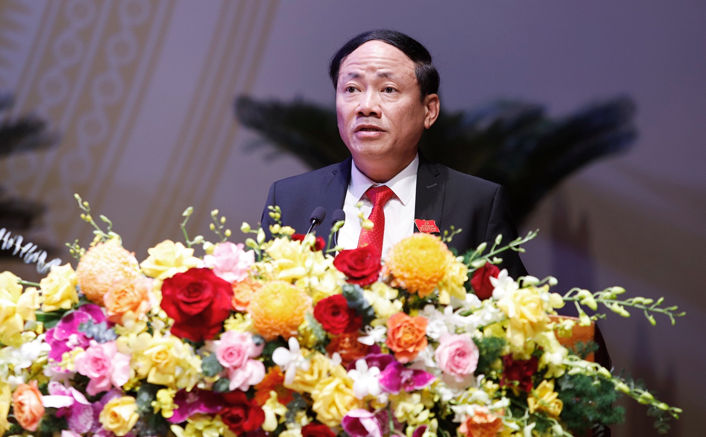 Xây dựng Gia Lai thành cực tăng trưởng quan trọng của miền Trung - Tây Nguyên - 10
