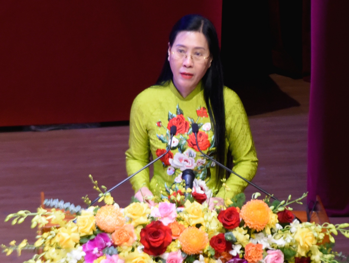 Xây dựng Gia Lai thành cực tăng trưởng quan trọng của miền Trung - Tây Nguyên - 14