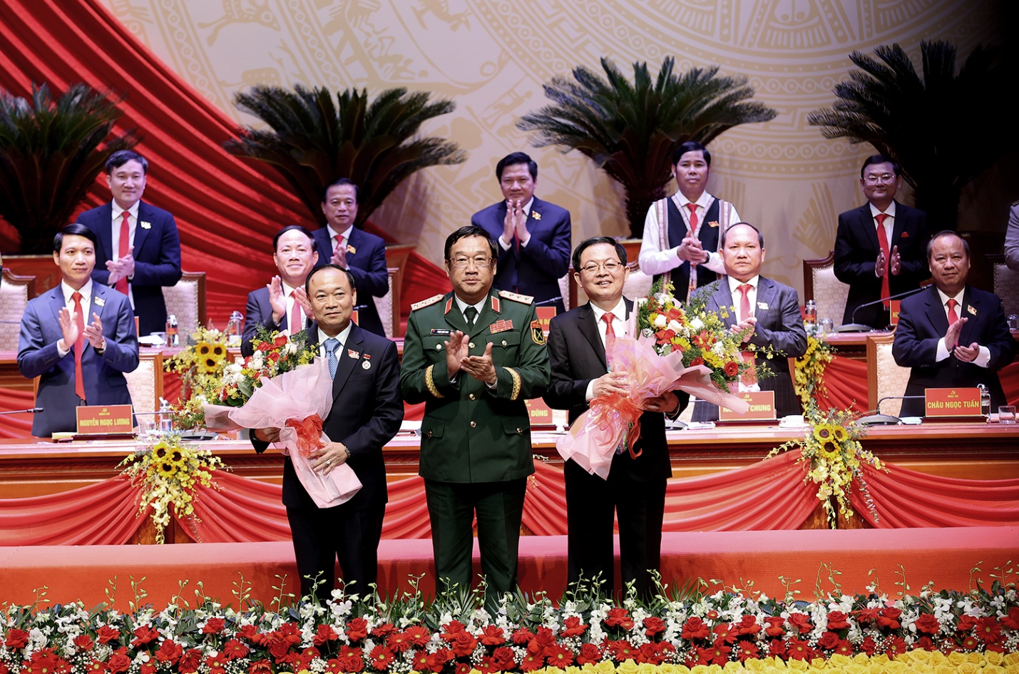 Xây dựng Gia Lai thành cực tăng trưởng quan trọng của miền Trung - Tây Nguyên - 15