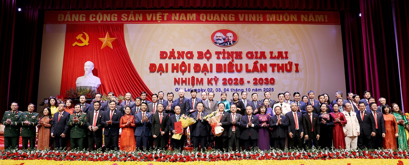 Xây dựng Gia Lai thành cực tăng trưởng quan trọng của miền Trung - Tây Nguyên - 18
