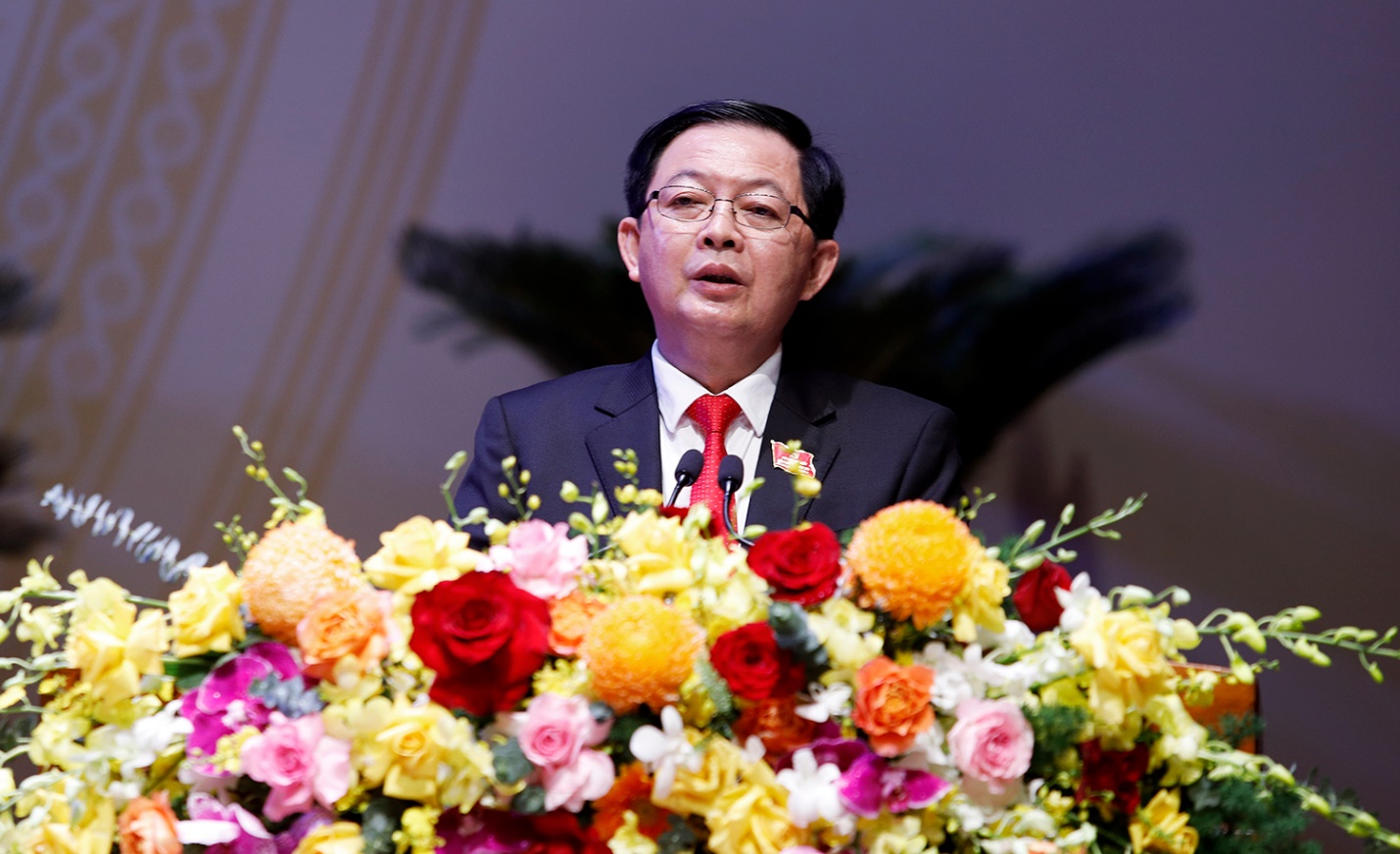 Xây dựng Gia Lai thành cực tăng trưởng quan trọng của miền Trung - Tây Nguyên - 9