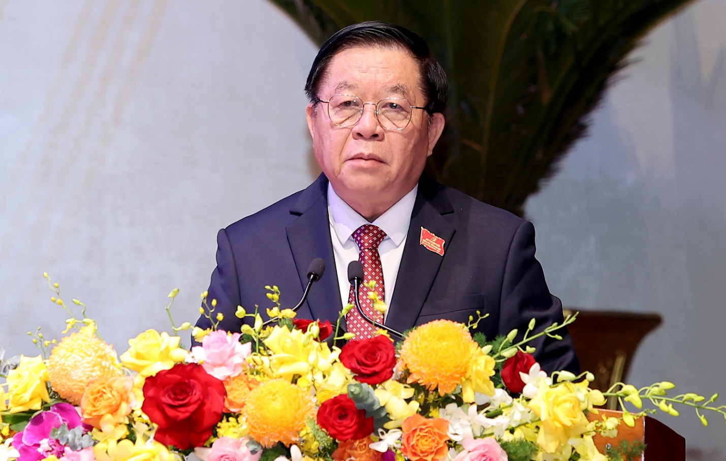 Xây dựng Gia Lai thành cực tăng trưởng quan trọng của miền Trung - Tây Nguyên - 19