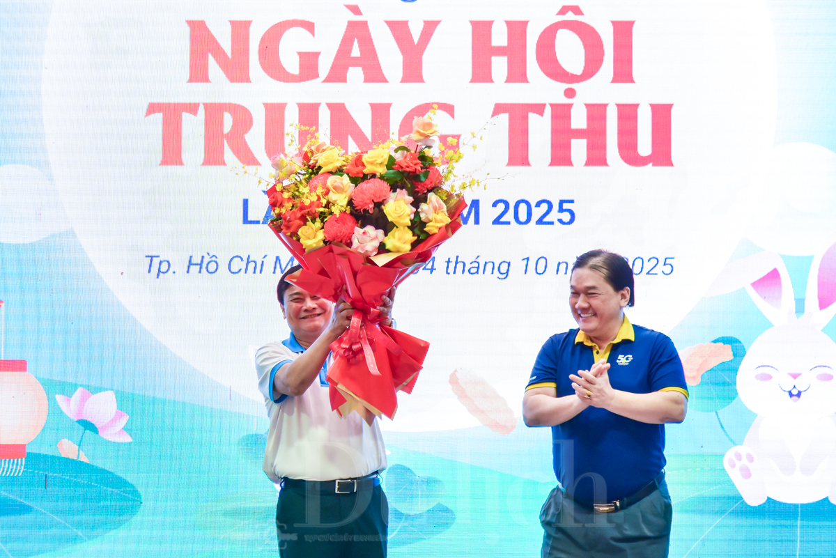 Trăng rằm Trung Thu đến với những trái tim không lẻ loi - 5