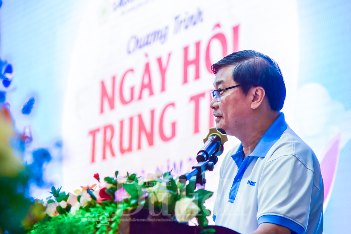 Trăng rằm Trung Thu đến với những trái tim không lẻ loi - 7