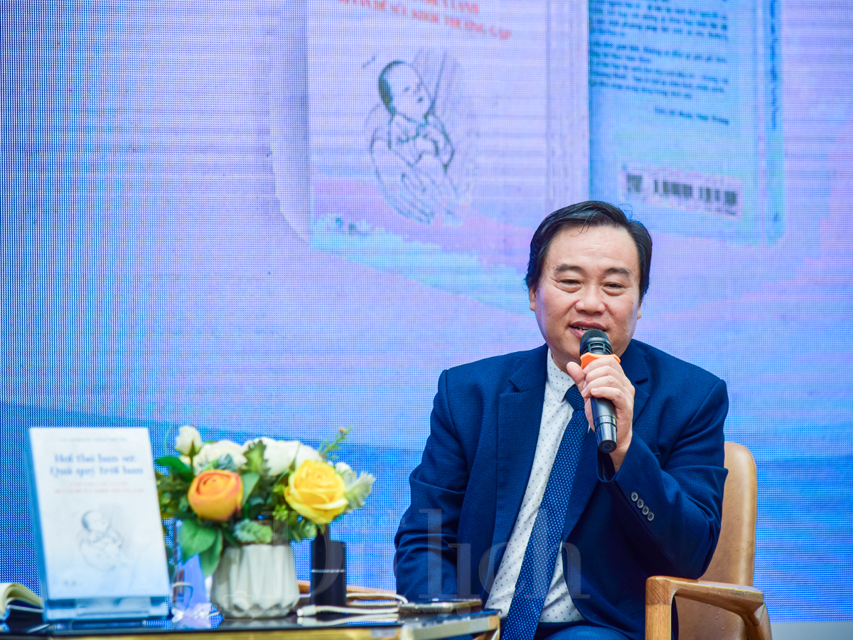 Hơi thở ban sơ: Chuyến hành trình nội tại vĩ đại nhất của đời người - 2