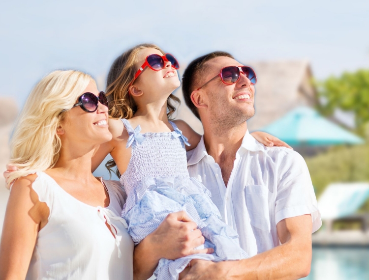 Hai khu nghỉ dưỡng Việt Nam vào top điểm đến gia đình của Singapore