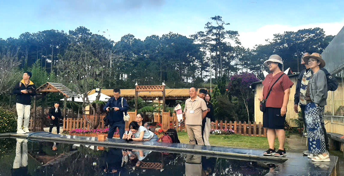 Loạt chương trình hấp dẫn tại 2025 K-Việt Nam Pop-up Festa in Dalat - 3