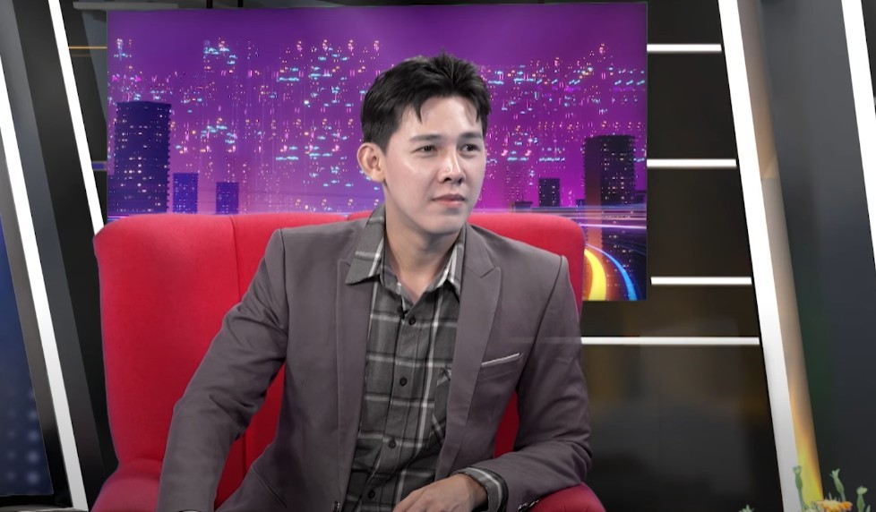 Đạo diễn từng dàn dựng trong “Anh trai vượt ngàn chông gai” kể cú sốc bị bạn thân lừa tiền - 1