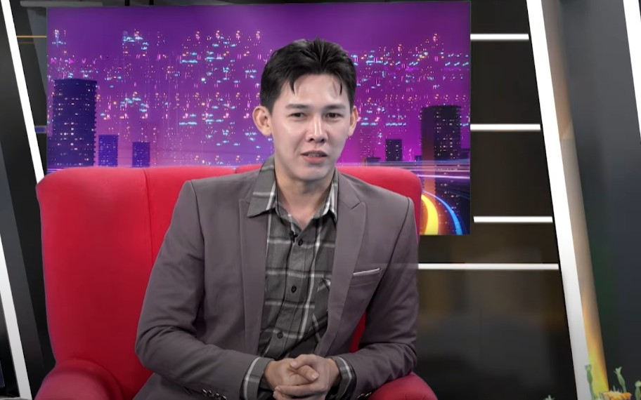 Đạo diễn từng dàn dựng trong “Anh trai vượt ngàn chông gai” kể cú sốc bị bạn thân lừa tiền - 2