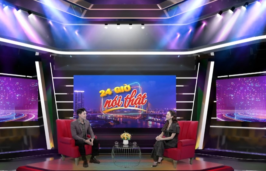 Đạo diễn từng dàn dựng trong “Anh trai vượt ngàn chông gai” kể cú sốc bị bạn thân lừa tiền - 4