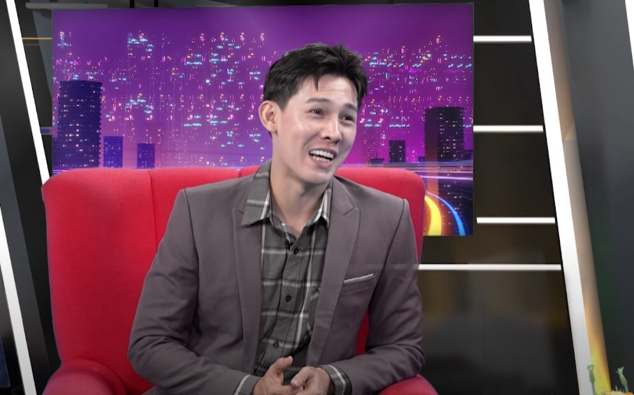 Đạo diễn từng dàn dựng trong “Anh trai vượt ngàn chông gai” kể cú sốc bị bạn thân lừa tiền - 3