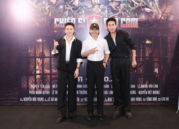 Lê Dương Bảo Lâm khẳng định không hài lố tại chương trình của Bộ Công an - 3