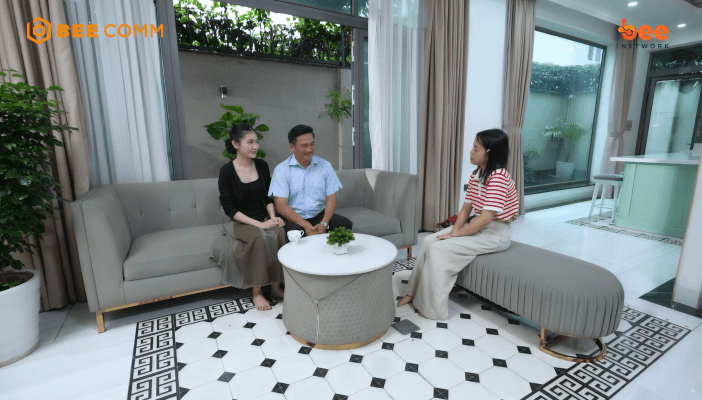 Lằn Ranh Cảm Xúc: Mẹ kế thuê người chuốc thuốc độc con chồng nhằm chiếm gia sản - 1