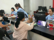 TP.HCM: Không để tổ chức, cá nhân đi lại quá một lần để bổ sung hồ sơ