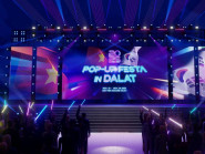 Loạt chương trình hấp dẫn tại 2025 K-Việt Nam Pop-up Festa in Dalat