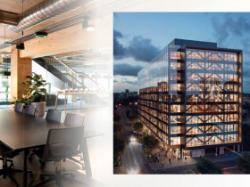  - Sử dụng gỗ to - mass timber góp phần giảm thải ngành xây dựng?