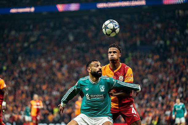 Fernandes, Salah và Rodri trong nhóm ngôi sao mất phong độ đáng lo nhất Ngoại hạng Anh - 2