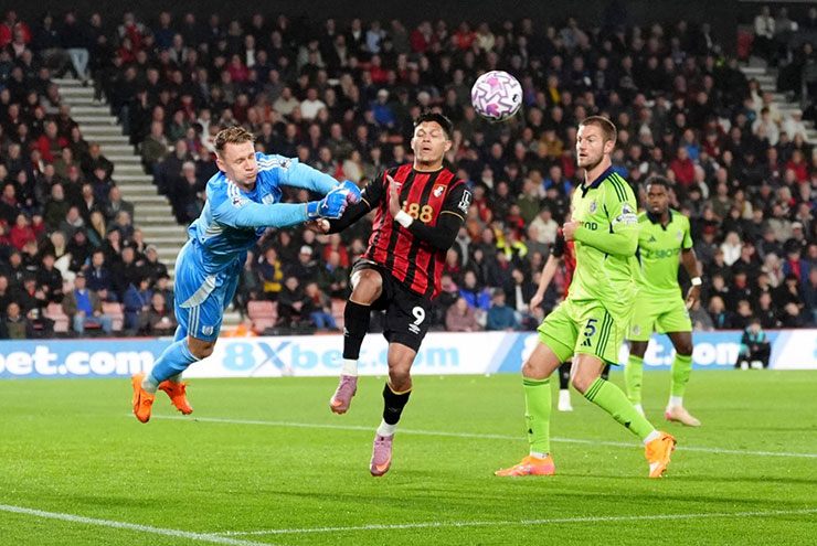 Kết quả bóng đá Bournemouth - Fulham: Đi tìm bước ngoặt (Ngoại hạng Anh) - 1