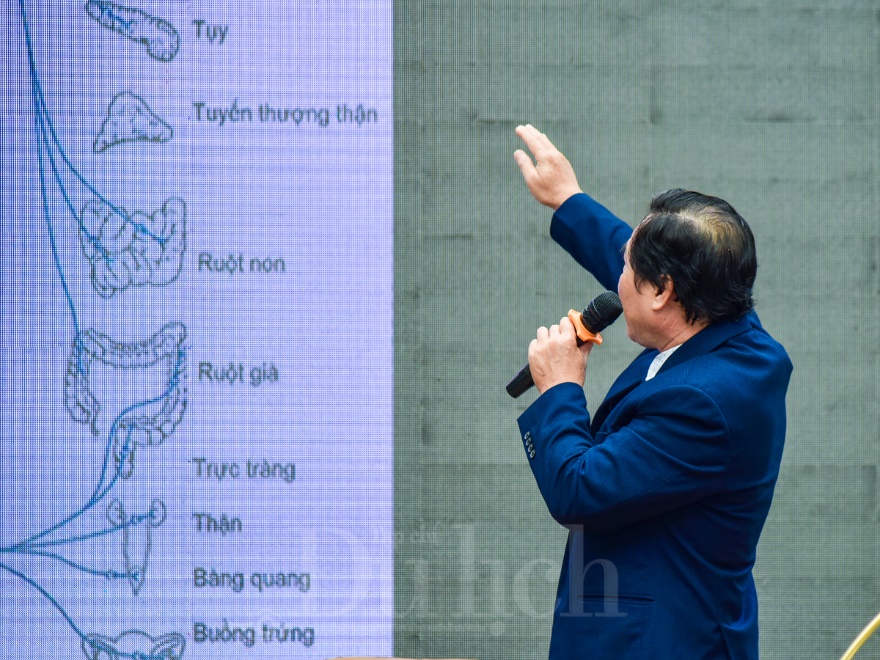 Hơi thở ban sơ: Chuyến hành trình nội tại vĩ đại nhất của đời người - 3