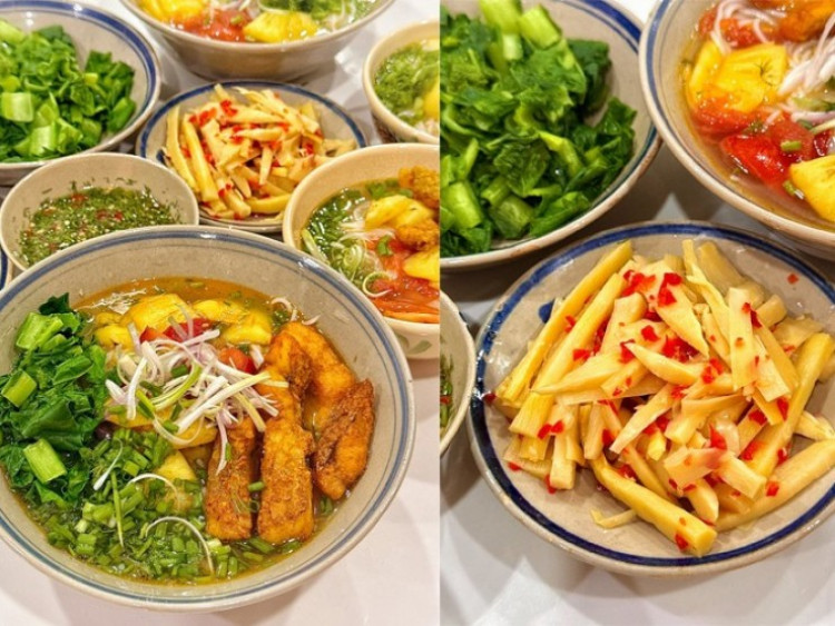 Cá làm món này siêu ngon, người kén ăn mấy cũng mê