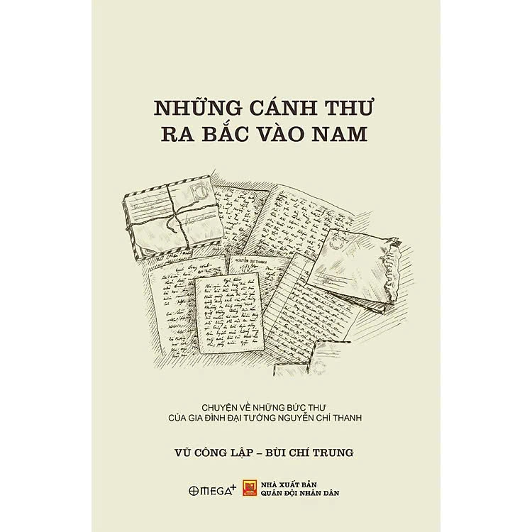 Dòng chảy xuyên suốt 'vì nhân dân, vì đất nước, vì hòa bình' của hai thế hệ cha - con tướng lĩnh - 4