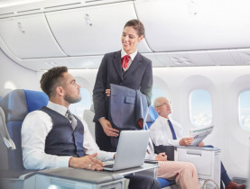  - Hai điều cần tránh để có chuyến bay hoàn hảo