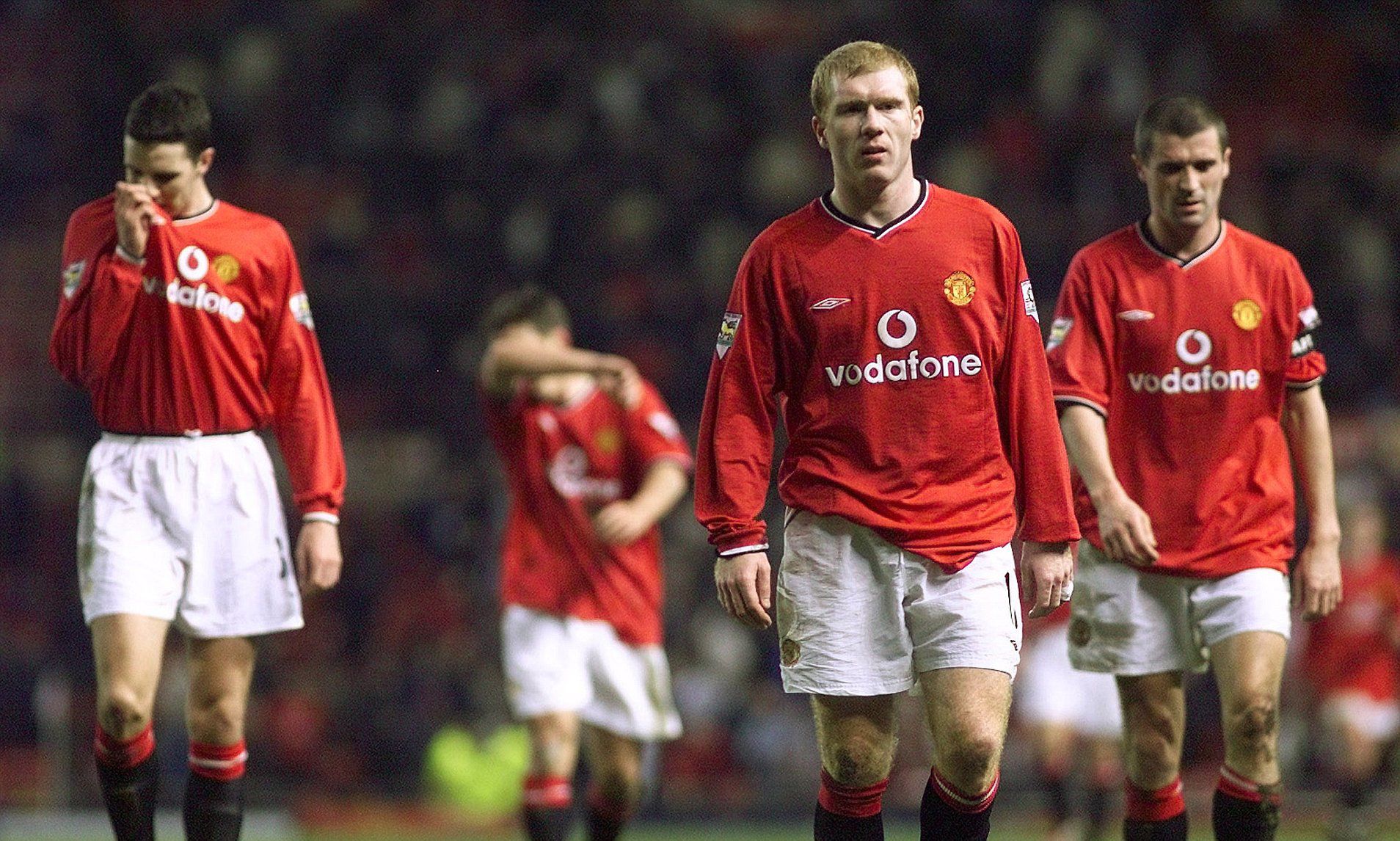 Liverpool thua 3 trận liên tiếp: Bài học trắng tay như MU thời Sir Alex - 2