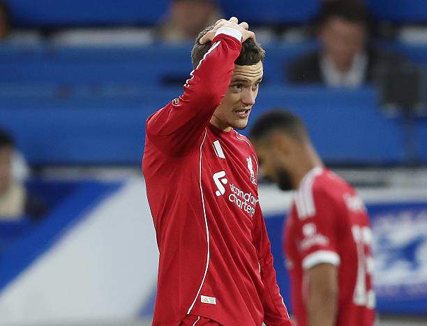 Liverpool thua 3 trận liên tiếp: Bài học trắng tay như MU thời Sir Alex - 1