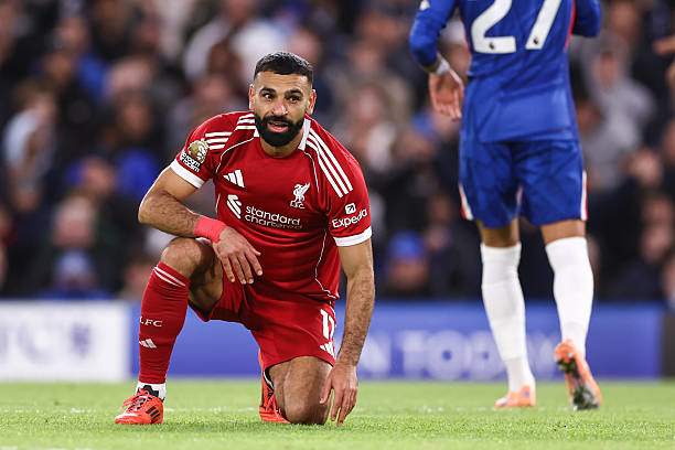 Liverpool thua 3 trận liên tiếp: Bài học trắng tay như MU thời Sir Alex - 4