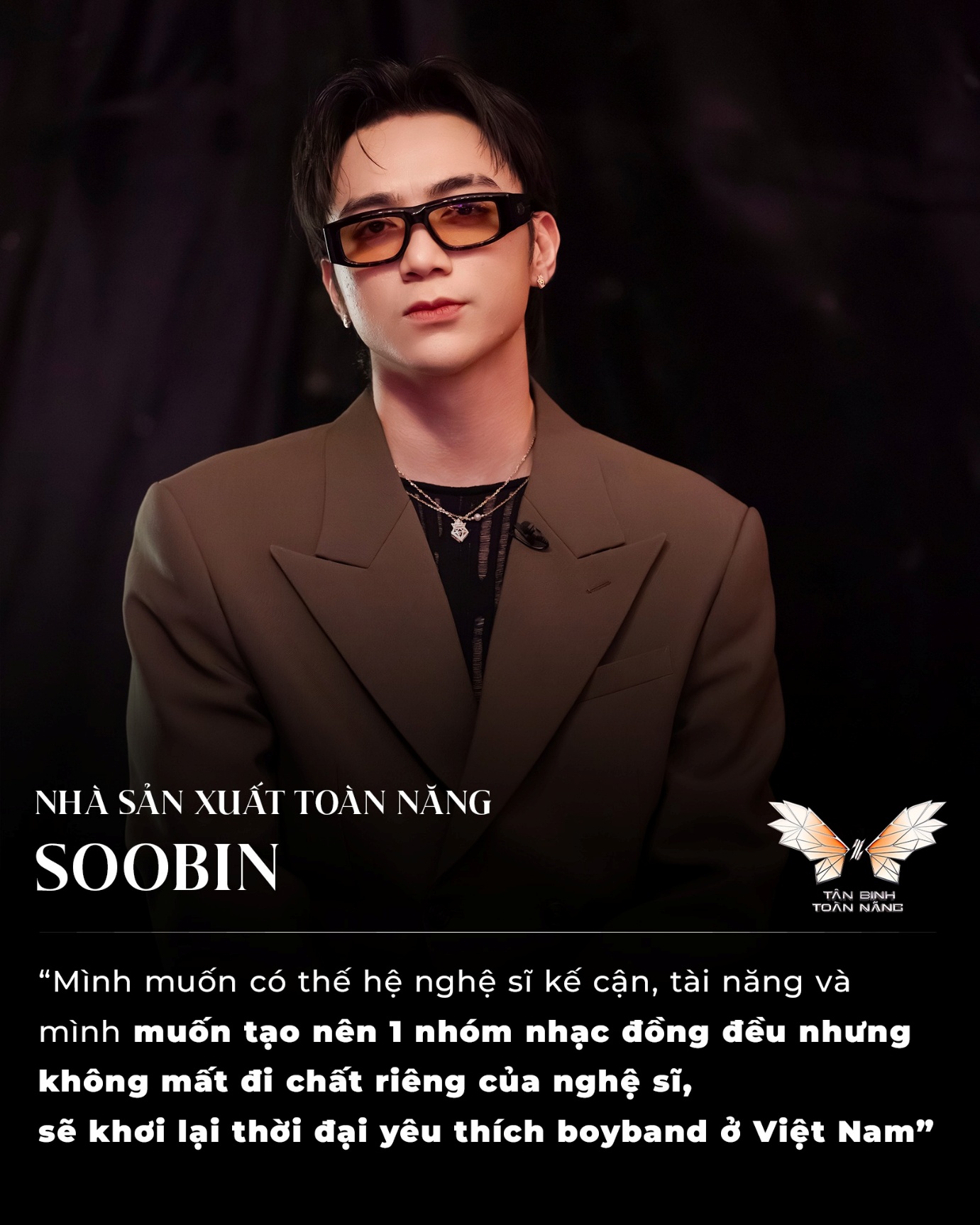 Tân Binh Toàn Năng “bùng cháy”, khán giả bình luận “show Việt như sàn K-Pop” - 2