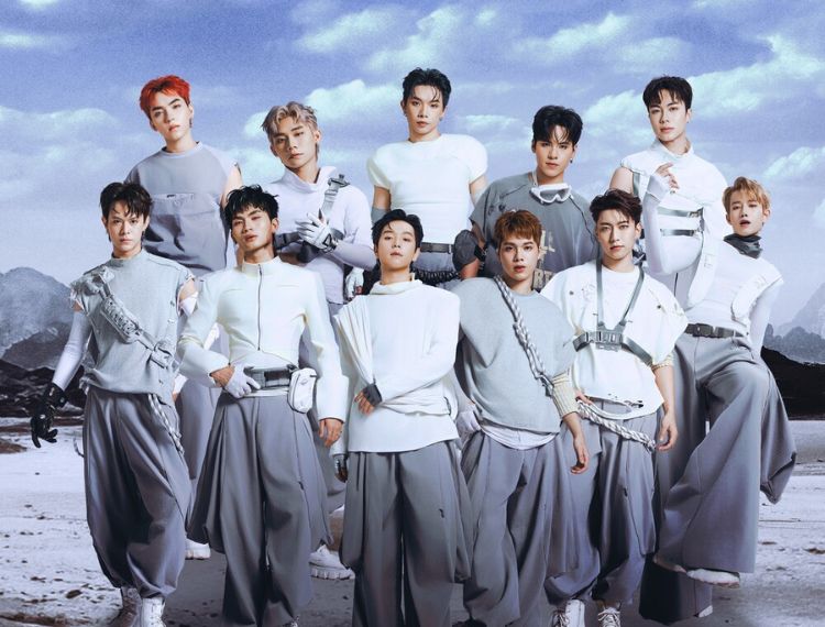 Từ vòng loại sống còn đến sân khấu toàn cầu: Hành trình của 11 Tân binh toàn năng