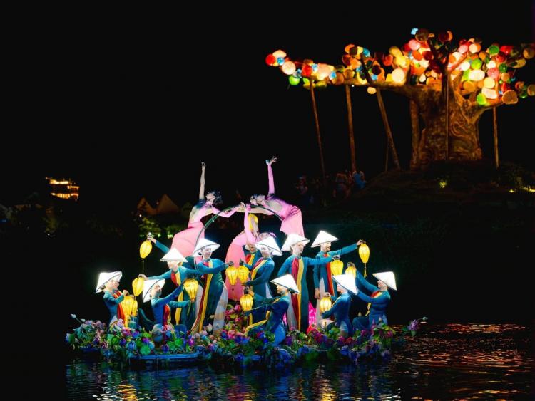 Ba sản phẩm du lịch sáng tạo: Khi di sản không còn 'ngủ yên'