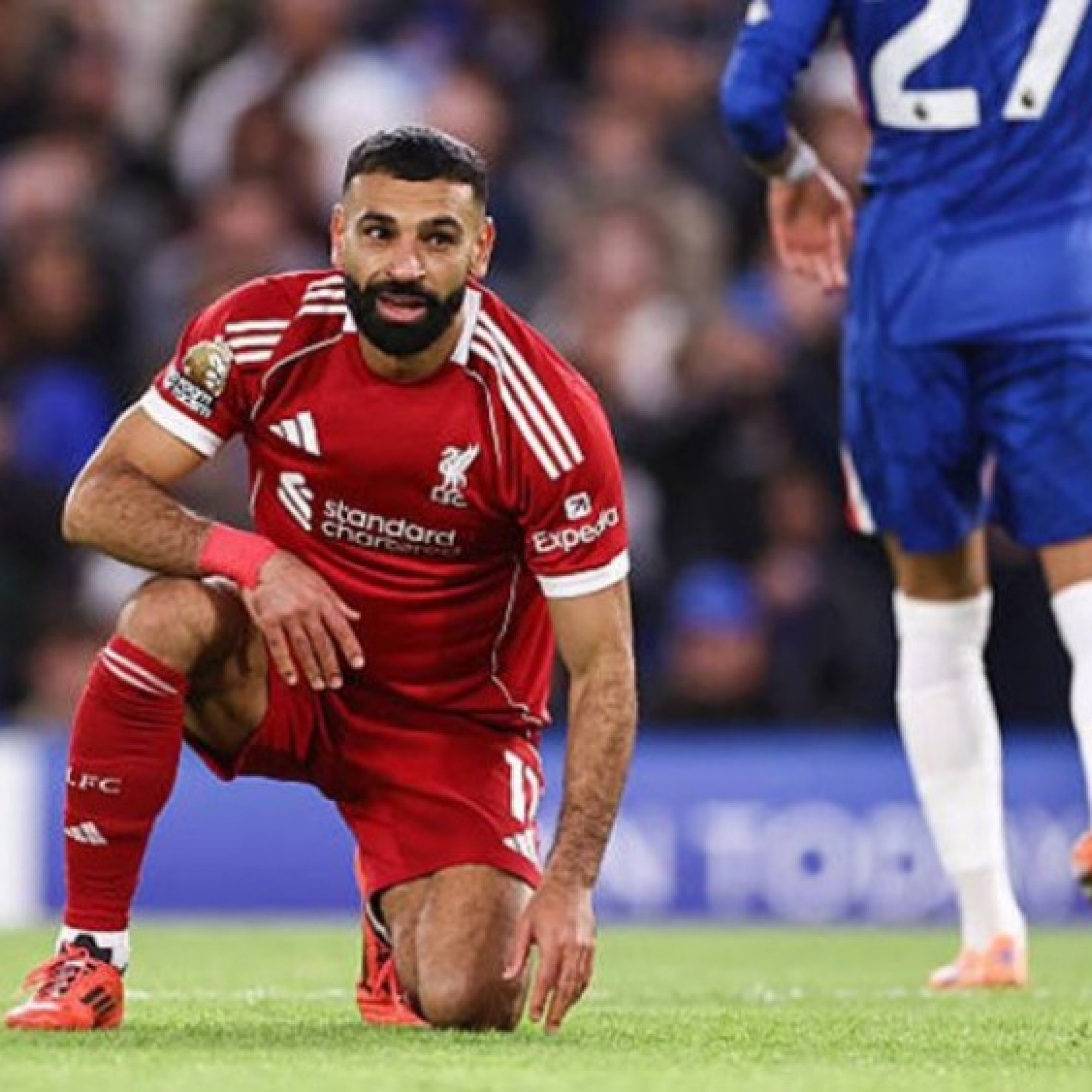  - Liverpool thua 3 trận liên tiếp: Bài học trắng tay như MU thời Sir Alex