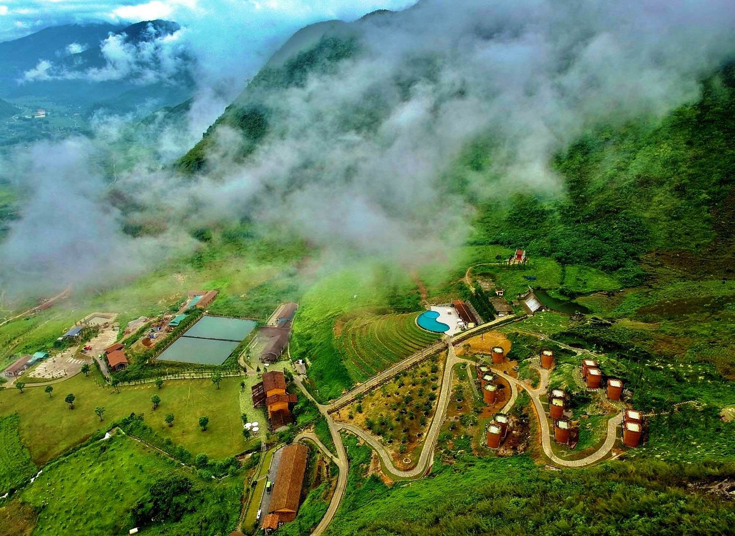 Du lịch Việt Nam 2025 vinh danh 10 'khách sạn xanh' hàng đầu - 16