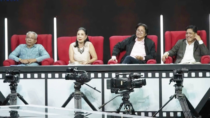 ‘Chinh phục đam mê’ tập 4: Cô gái được NSND Kim Xuân dành lời khen vì tiểu phẩm mang ý nghĩa đặc biệt - 1