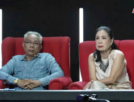  - ‘Chinh phục đam mê’ tập 4: Cô gái được NSND Kim Xuân dành lời khen vì tiểu phẩm mang ý nghĩa đặc biệt