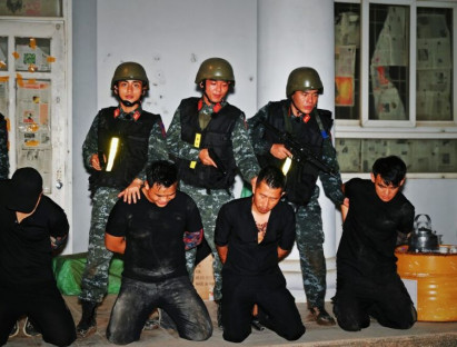  - Chiến sĩ quả cảm: Tiến Luật, Kiều Minh Tuấn bị nhắc nhở, Ngô Kiến Huy trở lại sau chấn thương