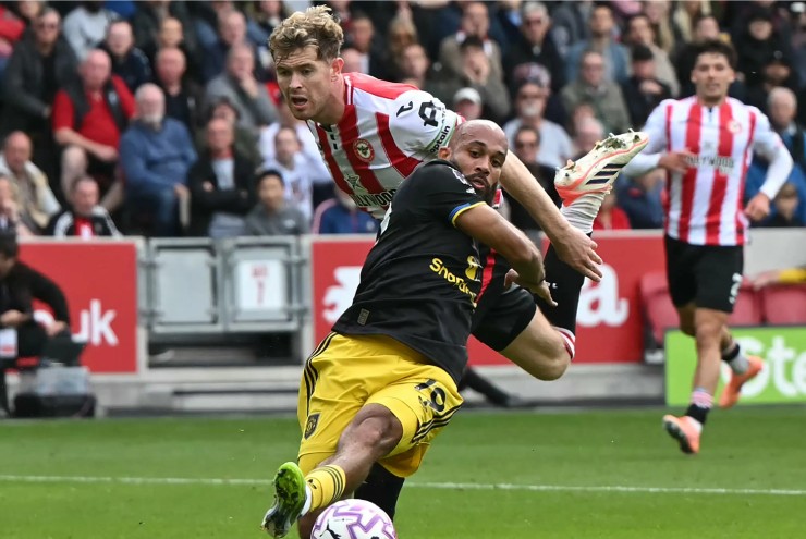 Tin mới nhất bóng đá tối 6/10: Reece James rút lui khỏi ĐT Anh, Chelsea gặp họa - 4