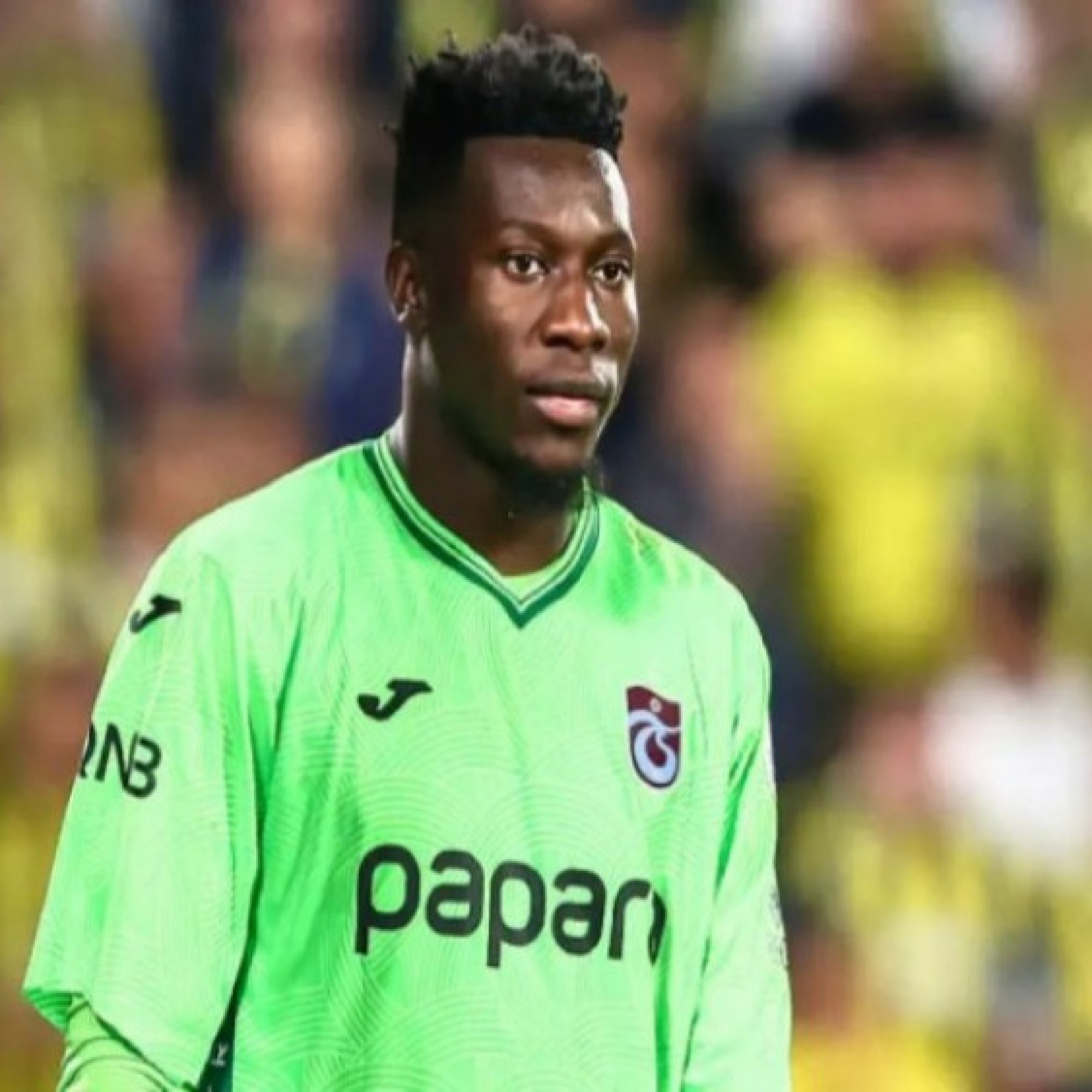  - Thủ môn Onana gây ấn tượng ở Thổ Nhĩ Kỳ , cơ hội lớn chấm dứt cơn ác mộng MU