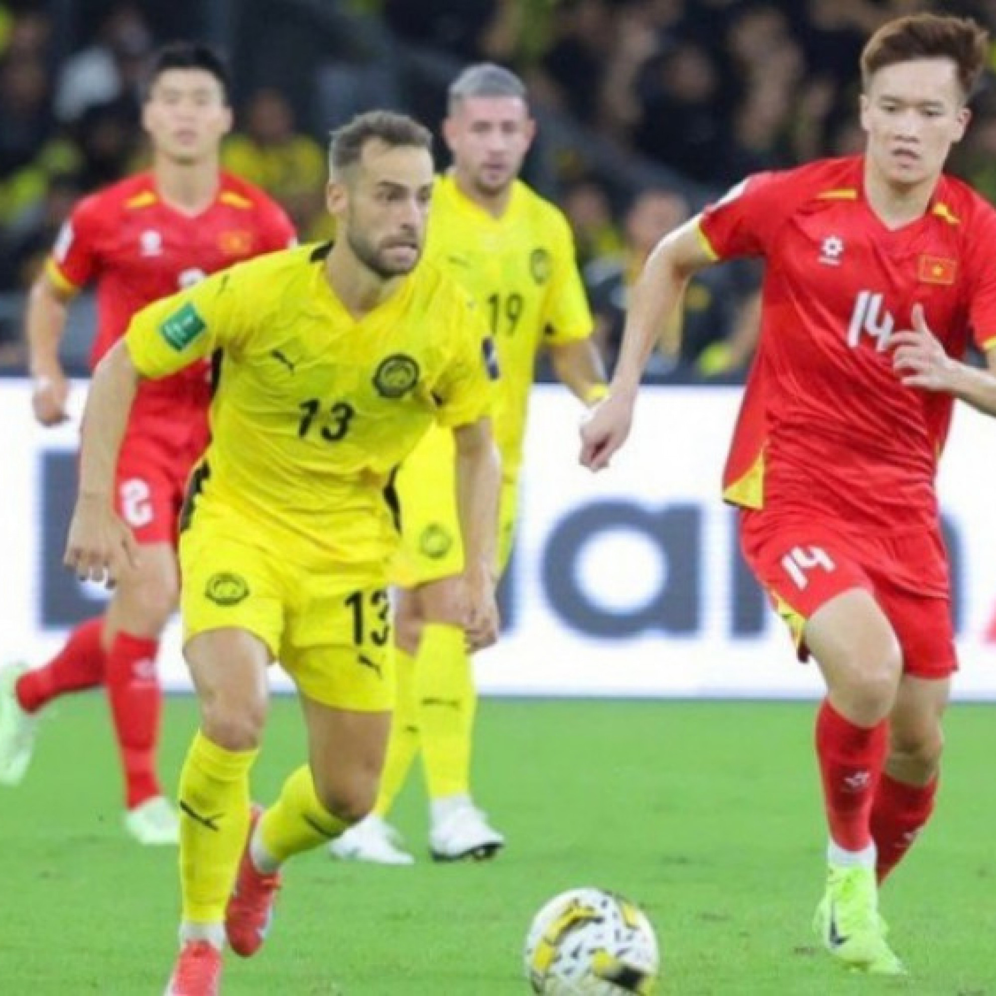  - Bí ẩn lá đơn chỉ 1 ngày sau trận Malaysia thắng Việt Nam 4-0 khiến FIFA ra tay