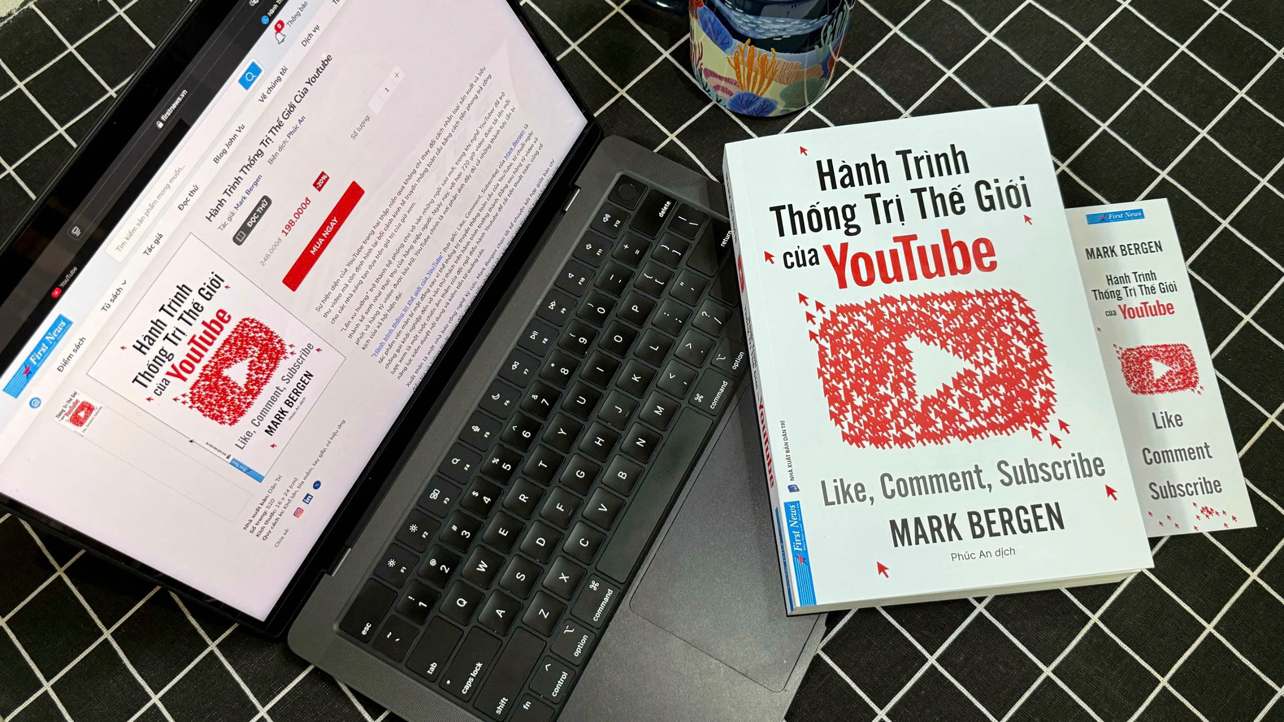 Hành trình thống trị thế giới của YouTube - 1