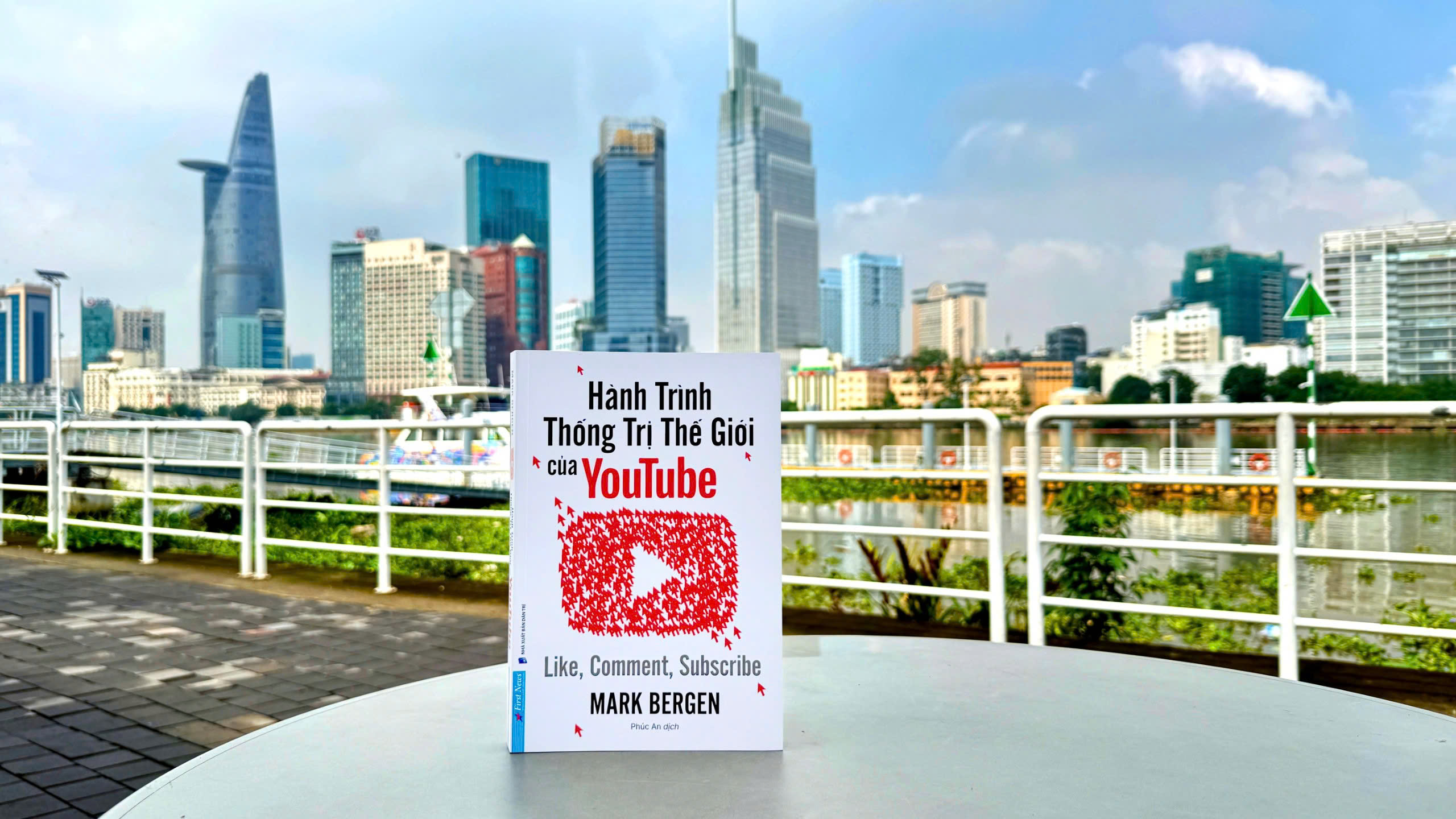 Hành trình thống trị thế giới của YouTube - 5