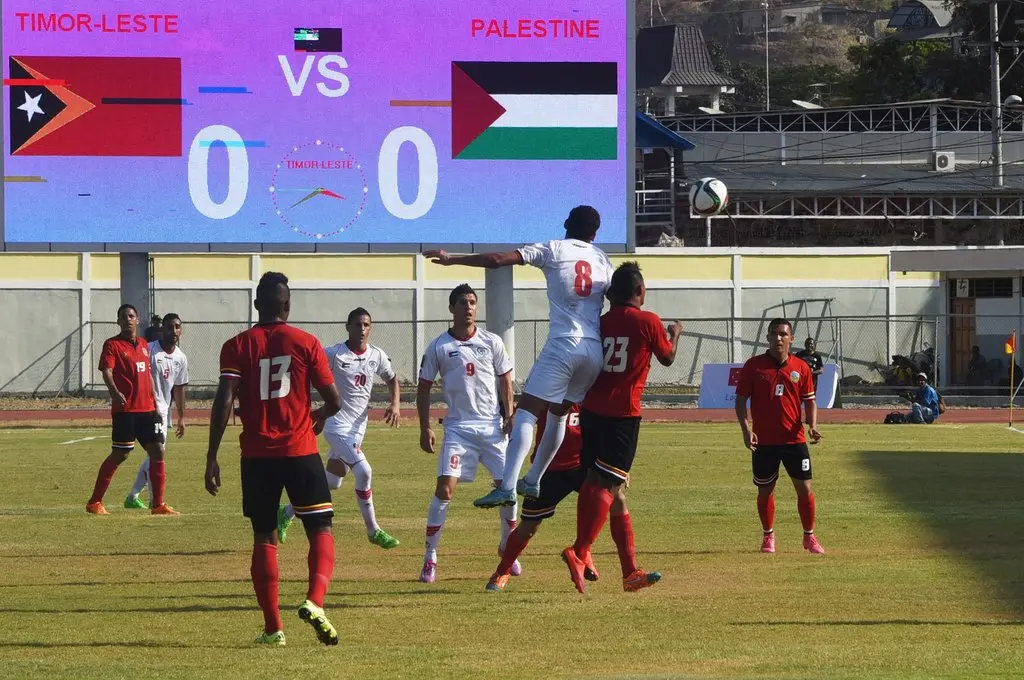 Malaysia nhập tịch "chui" cầu thủ như Timor Leste, phải bị loại khỏi Asian Cup - 2